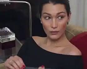 تعرف على سيرة عارضة الأزياء الشهيرة بيلا حديد ويكيبيديا، أصولها الفلسطينية، مسيرتها المهنية، عمرها الحقيقي، وأبرز الجوائز التي حصلت عليها في عالم الموضة والأزياء العالمية