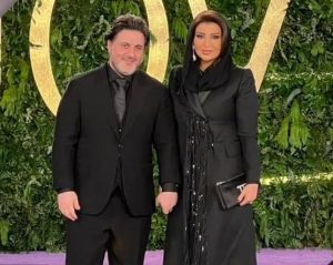 من هو ملحم زين؟