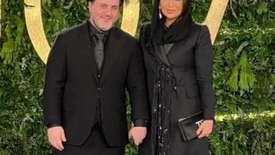 من هو ملحم زين؟