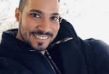 السيرة الذاتية عبد الله رشدي