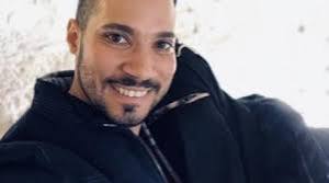 السيرة الذاتية عبد الله رشدي