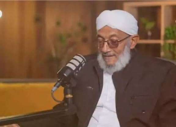 من هو محمد المقرمي ويكيبيديا السيرة الذاتية؟ تصدر اسم محمد المقرمي محركات البحث خلال الفترة الأخيرة بعد تداول اسمه في عدد من المنصات