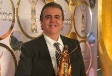 السيرة الذاتية للمنتج جمال سنان