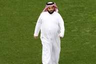 طال عمره تركي آل الشيخ