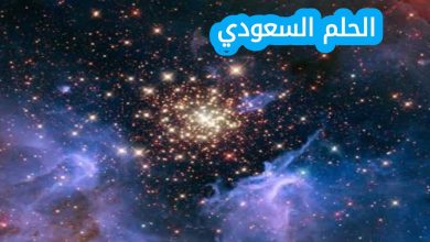 كم عدد النجوم في السماء