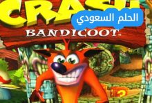 متى نزلت لعبة كراش لأول مرة؟