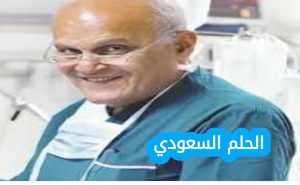 من هو مجدي يعقوب ويكيبيديا