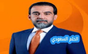محمد الحلبوسي السيرة الذاتية