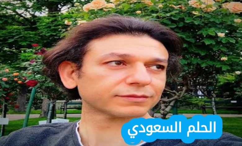 من هو ثائر الناشف