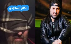 من هو نوح زعيتر؟