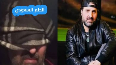 من هو نوح زعيتر؟