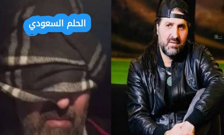 من هو نوح زعيتر؟