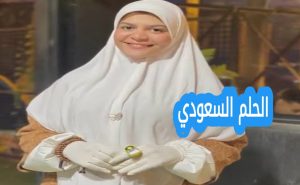 من هي أمنية حجازي ويكيبيديا