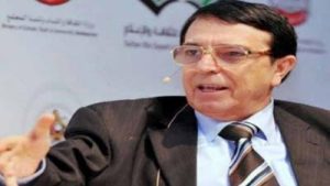 تفاصيل سبب وفاة رياض نعسان آغا