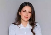 السيرة الذاتية منى موصلي