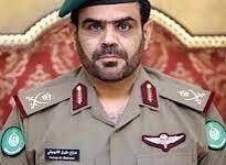 السيرة الذاتية لهزاع بن خليل الشهواني