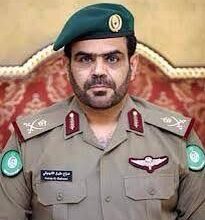 السيرة الذاتية لهزاع بن خليل الشهواني