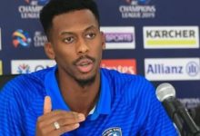 محمد كنو وش يرجع وأصوله القبلية