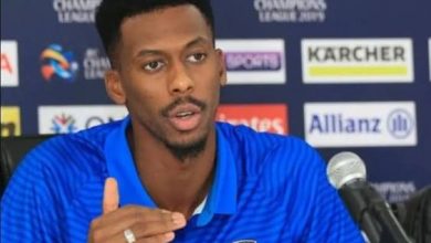 محمد كنو وش يرجع وأصوله القبلية