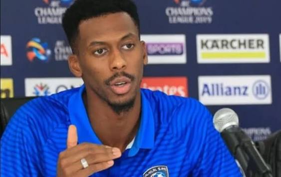 محمد كنو وش يرجع وأصوله القبلية