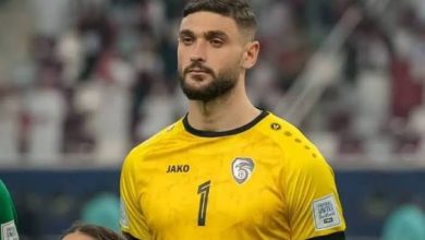 السيرة الذاتية الياس هدايا