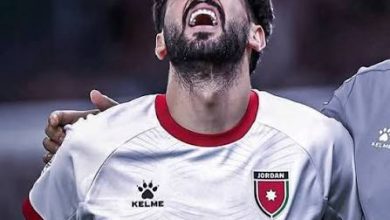 من هو يزن النعيمات؟ إصابة يزن النعيمات؟ يتصدر سؤال من هو يزن النعيمات وما هي إصابته محركات البحث بعد غياب اللاعب عن المباريات الأخيرة