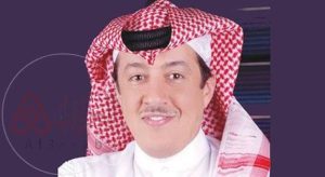 من هو تركي الدخيل ويكيبيديا