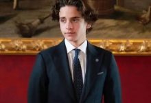 من هو الأمير هاشم السيرة الذاتية