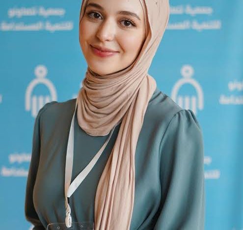 تأثير إحسان بنعلوش