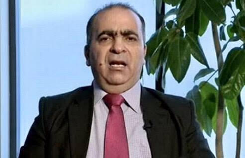 من هو وليد البني ويكيبيديا