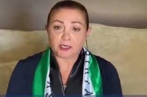 مجد جدعان من هي؟ تعرف على السيرة الذاتية لمجد جدعان المعروفة في السياق السوري، علاقتها بالعائلة الحاكمة، مواقفها المعارضة، عودتها إلى دمشق بعد غياب طويل، وتفاصيل سياسية عن تأثيرها في الإعلام