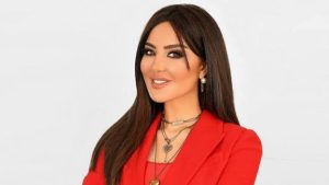 ميساء مغربي السيرة الذاتية كاملة ويكيبيديا