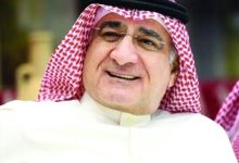 تاريخ ومكان ميلاد صالح التركي