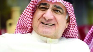 تاريخ ومكان ميلاد صالح التركي