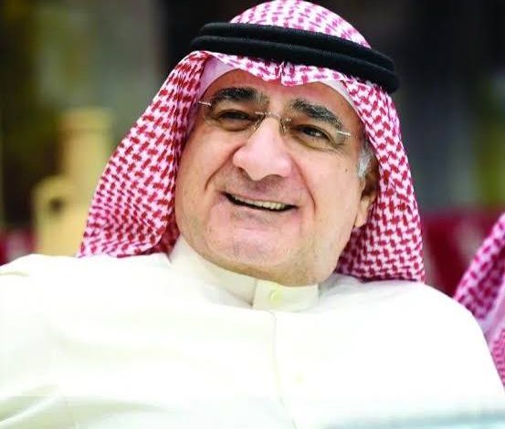 تاريخ ومكان ميلاد صالح التركي