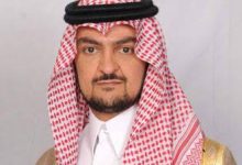 خالد الفيصل السيرة الذاتية