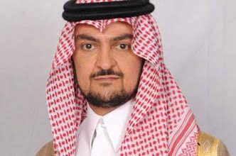 خالد الفيصل السيرة الذاتية