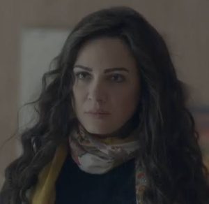 ريهام عبد الغفور السيرة الذاتية