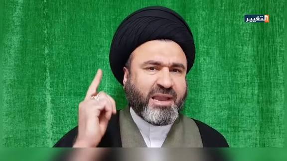 من هو واثق البطاط السيرة الذاتية