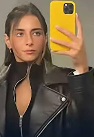 السيرة الذاتية جيلان الجباس