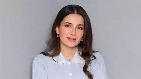 من هي شام الذهبي ويكيبيديا؟