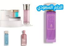 فروع عطور عساف في الرياض