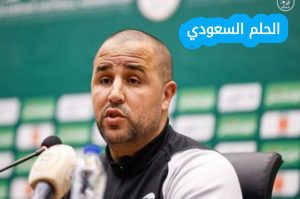 مجيد بوقرة ويكيبيديا آخر أخبار المدرب الجزائري بعد استقالته من تدريب الخضر الرديف