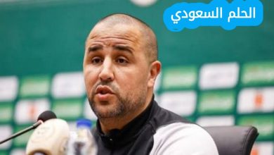 مجيد بوقرة ويكيبيديا آخر أخبار المدرب الجزائري بعد استقالته من تدريب الخضر الرديف