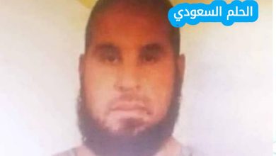 الصدى الدولي لملف خالد الهيشري