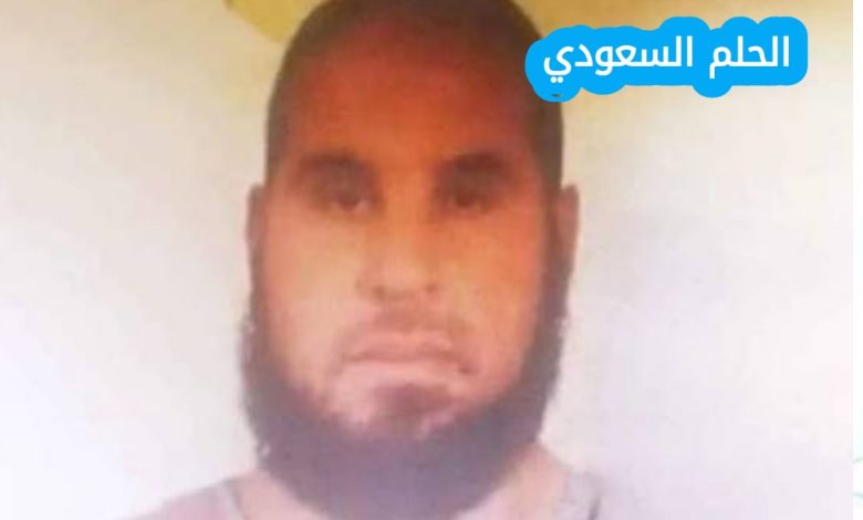 الصدى الدولي لملف خالد الهيشري