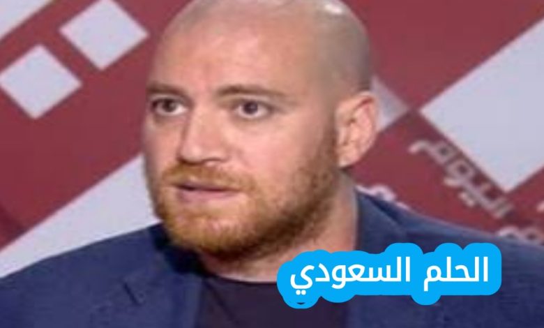 من هو صالح المشنوق ويكيبيديا