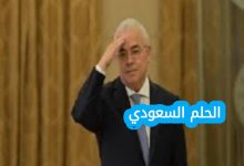 وفاة النائب غسان سكاف