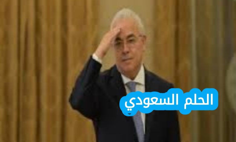 وفاة النائب غسان سكاف