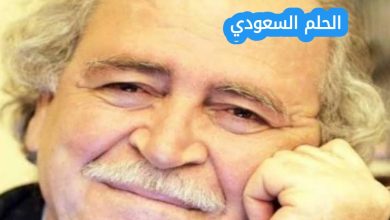 السيرة الذاتية فايز سارة